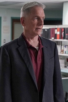 NCIS season 16 episode 24