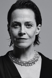 Photo of Sigourney Weaver