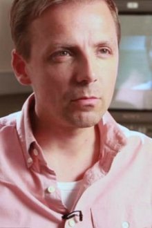 Photo of Mark Gill