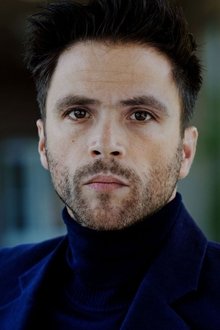 Photo of Karim Chérif