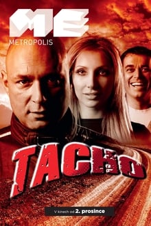 Poster do filme Tacho