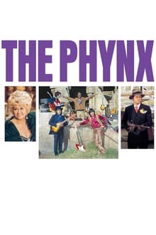 Poster do filme The Phynx