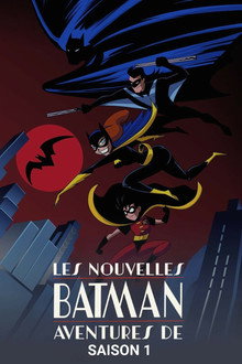 Saison 1