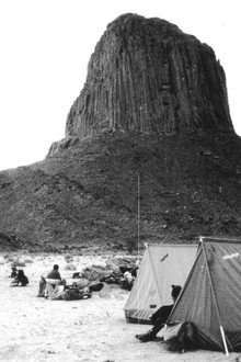 Hoggar '64