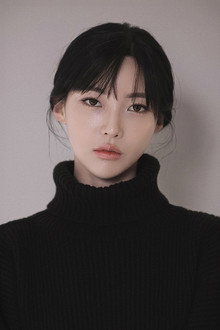 Photo of Kim Min-ji