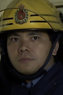 Photo of Jackson Ha Chak-San