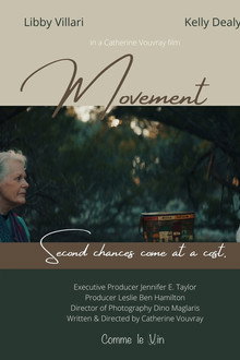 Movement