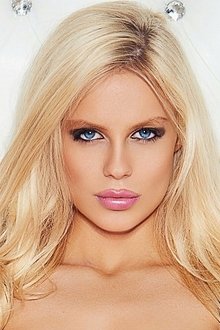 Photo of Amber Sienna