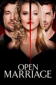 Open Marriage movie poster
