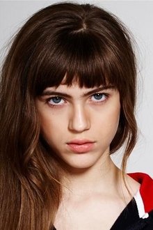 Photo of Octavia Selena Alexandru