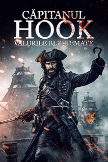 Căpitanul Hook: Valurile blestemate
