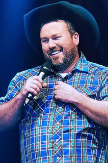 Rodney Carrington: Here Comes the Truth