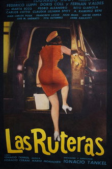 Las ruteras