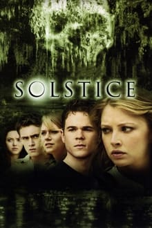 Solstice movie poster