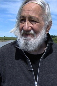 Barry Barclay: The Camera on the Shore