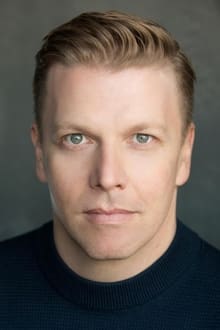 Photo of David Menkin