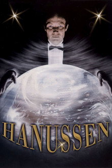 Hanussen