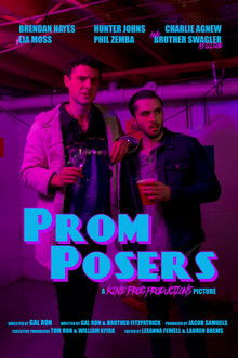 Prom Posers