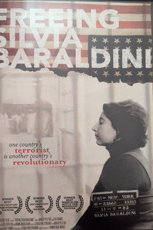 Freeing Silvia Baraldini