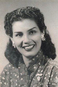 Mimi Mariani