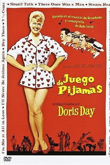 Juego de pijamas