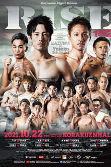 RISE 152