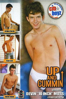 Citi Boyz 46: Up and Cummin