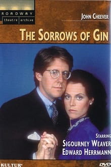 Poster do filme The Sorrows of Gin