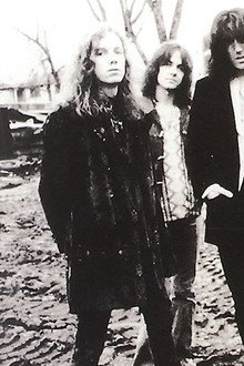 The Black Crowes - Who Killed That Bird Out On Your Window Sill... The Movie