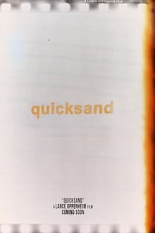 Poster do filme Quicksand