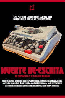 Muerte Re-Escrita