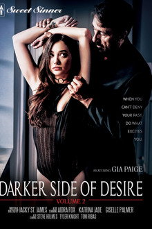 Darker Side of Desire 2
