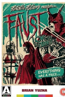 Faust: Love of the Damned