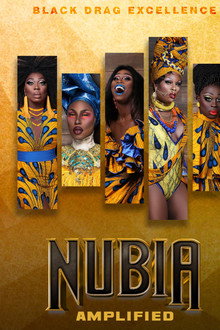 Nubia Amplified