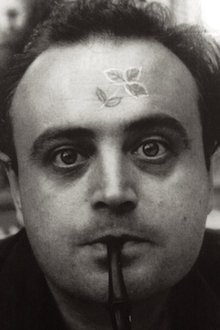 Photo of Jean Rollin