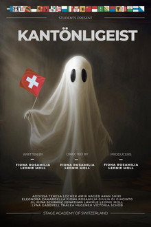 KANTÖNLIGEIST