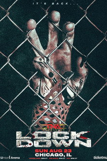TNA Lockdown 2026