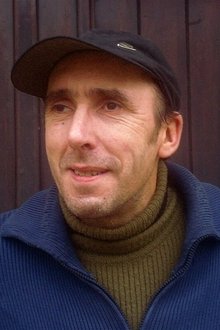 Photo of Manu Layotte