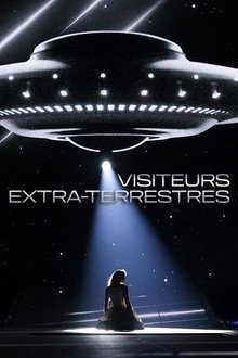 Visiteurs Extraterrestres