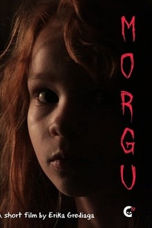 Morgu movie poster