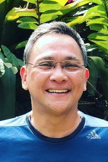 Photo of Nonie Buencamino