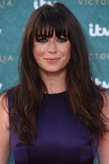 Photo of Eve Myles