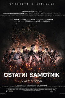 Ostatni samotnik