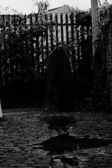 The Wail of the Banshee