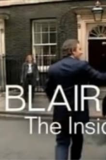 Poster da série Blair: The Inside Story