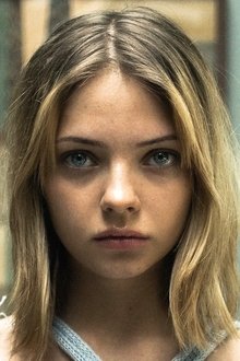 Photo of Lea Myren