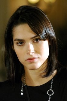 Photo of Fernanda Dorogi