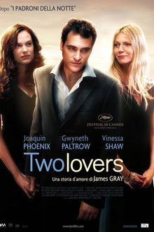 Two Lovers