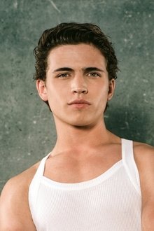 Photo of Tanner Buchanan