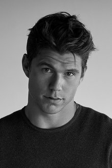 Photo of Ben Smith-Petersen